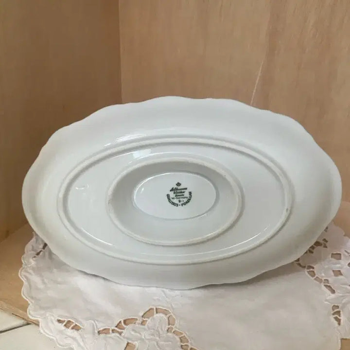 [BUNJANG] Seltmann Weiden Bavaria German Vintage Sauce Boat / 독일 빈티지 젤트만바이덴 바바리아 소스보트