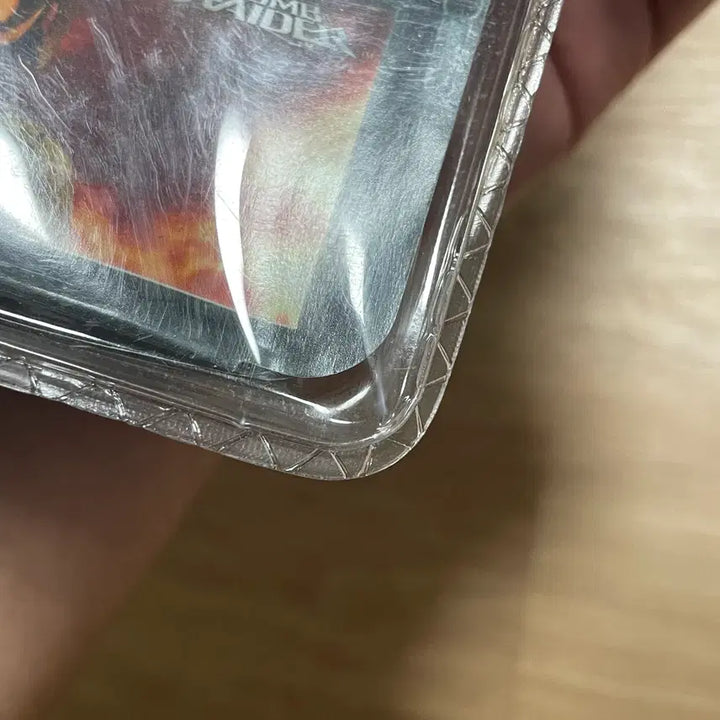 [BUNJANG] NECA Player Select Stage 1 Tomb Raider Lara Croft 7" Action Figure / 네카 player select stage 1 툼레이더 라라 크로프트 7"