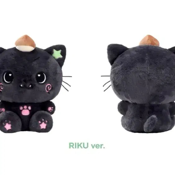 [BUNJANG] 30cm Kuri Wish Doll / 30cm 대왕 쿠리 위시돌