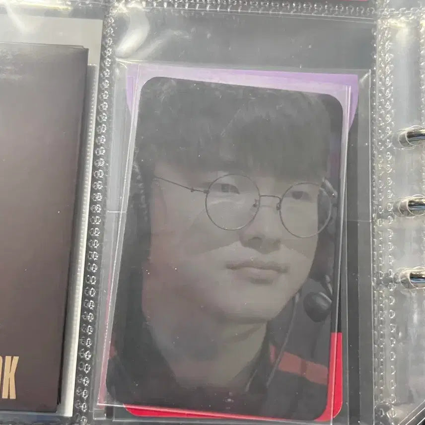 [BUNJANG] T1 Faker 2022 LCK Summer Finals Photocard / 2022 LCK 서머 결승전 T1 페이커 포토카드 양도합니다!