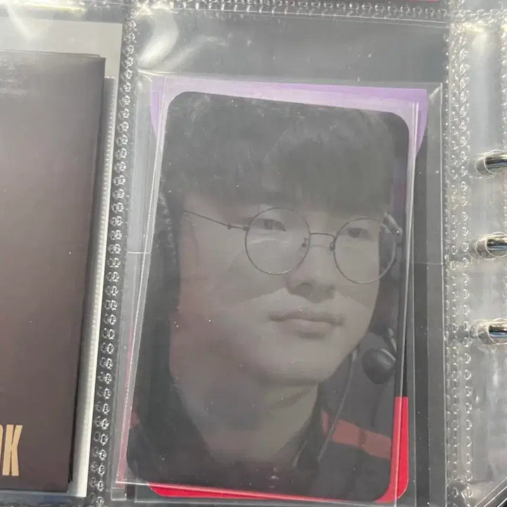 [BUNJANG] T1 Faker 2022 LCK Summer Finals Photocard / 2022 LCK 서머 결승전 T1 페이커 포토카드 양도합니다!