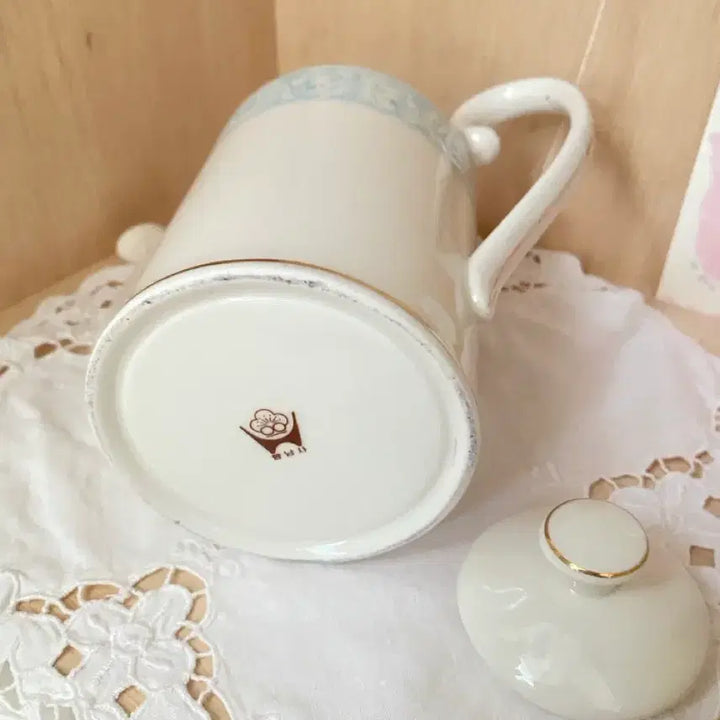 [BUNJANG] Vintage Haenam-sa Teapot / 빈티지 티팟