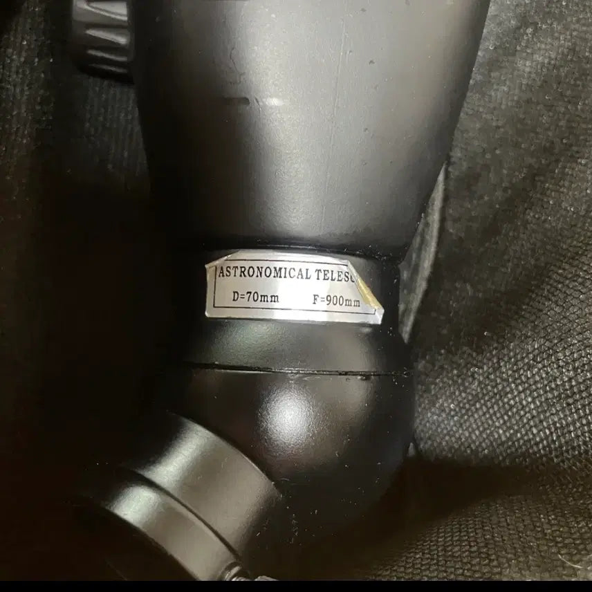 [BUNJANG] Celestron Astronomical Telescope/Binoculars / 셀레스트론 천체 망원경/조망경