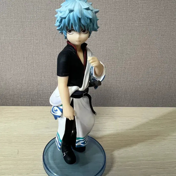 [BUNJANG] Gintoki Adokenet Figure - Gintama / 긴토키 아도케네트 피규어 은혼