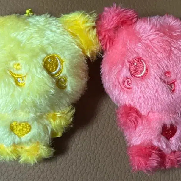 [BUNJANG] NCT WISH Color Wish Doll 4-Set Bundle / (개봉)엔시티위시 컬러 위시돌 판매합니다 4종 세트