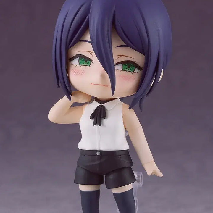[BUNJANG] Good Smile Company Nendoroid 2865 Chainsaw Man Reze Figure / 굿스마일 피규어 넨도로이드 2865 체인소맨 레제 미소녀 피규어