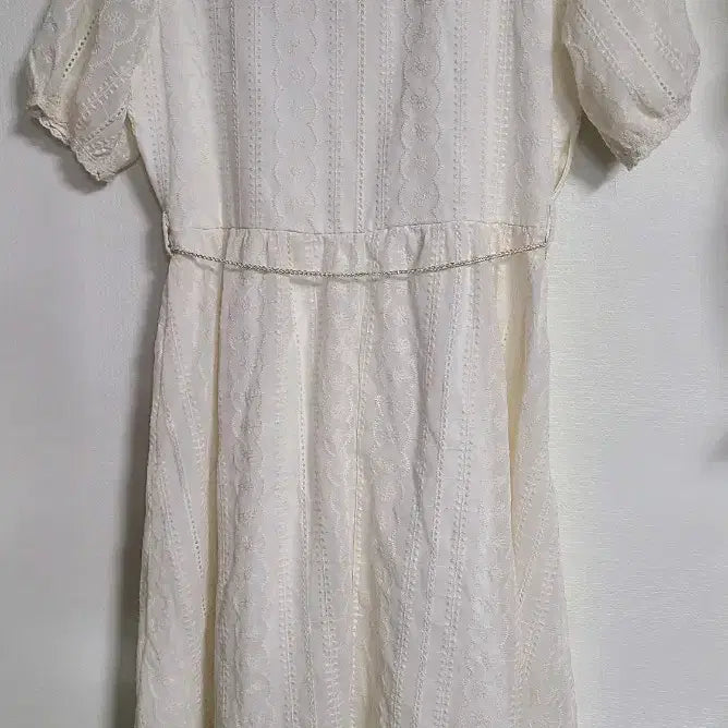 [BUNJANG] Kara Dress / 카라 원피스 f 새거