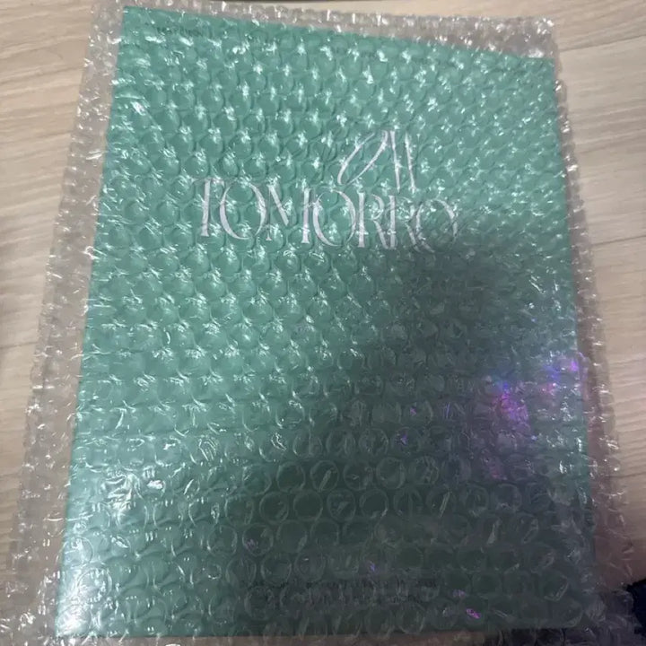 [BUNJANG] fromis_9 Concert Kit Sealed / 급처)프로미스나인 콘서트 키트 미개봉