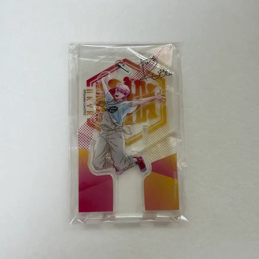 [BUNJANG] Paradox Live Leo Dope Show Acrylic Stand / 파라라이 레오 돕쇼 아크릴
