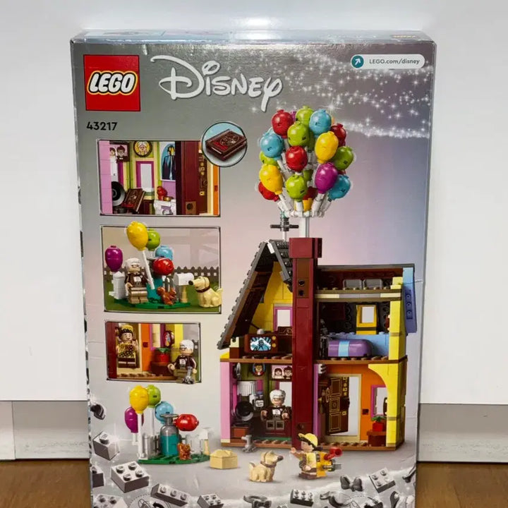 [BUNJANG] LEGO Disney 100th Anniversary &