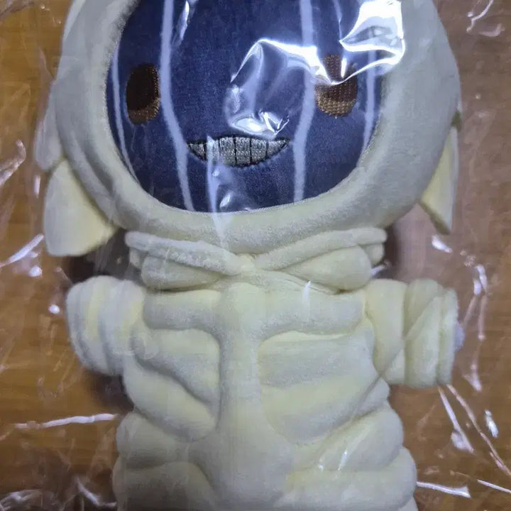 [BUNJANG] Bleach Sanrio Collaboration Mayuri Plush Doll / 블리치 산리오 콜라보 마유리 인형 누이