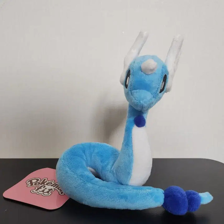[BUNJANG] Pokemon Center Shin-Nong Plush / 포켓몬스터 fit 신뇽 봉제인형