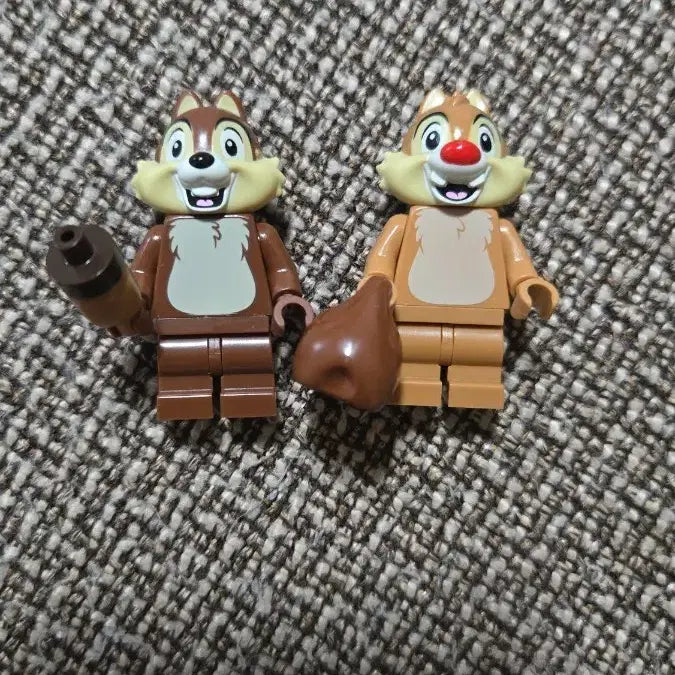 [BUNJANG] Lego Disney Chip &