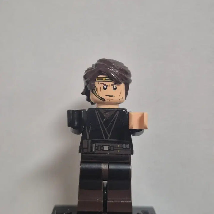 [BUNJANG] LEGO Star Wars Anakin Pilot / 레고 스타워즈 아나킨 파일럿