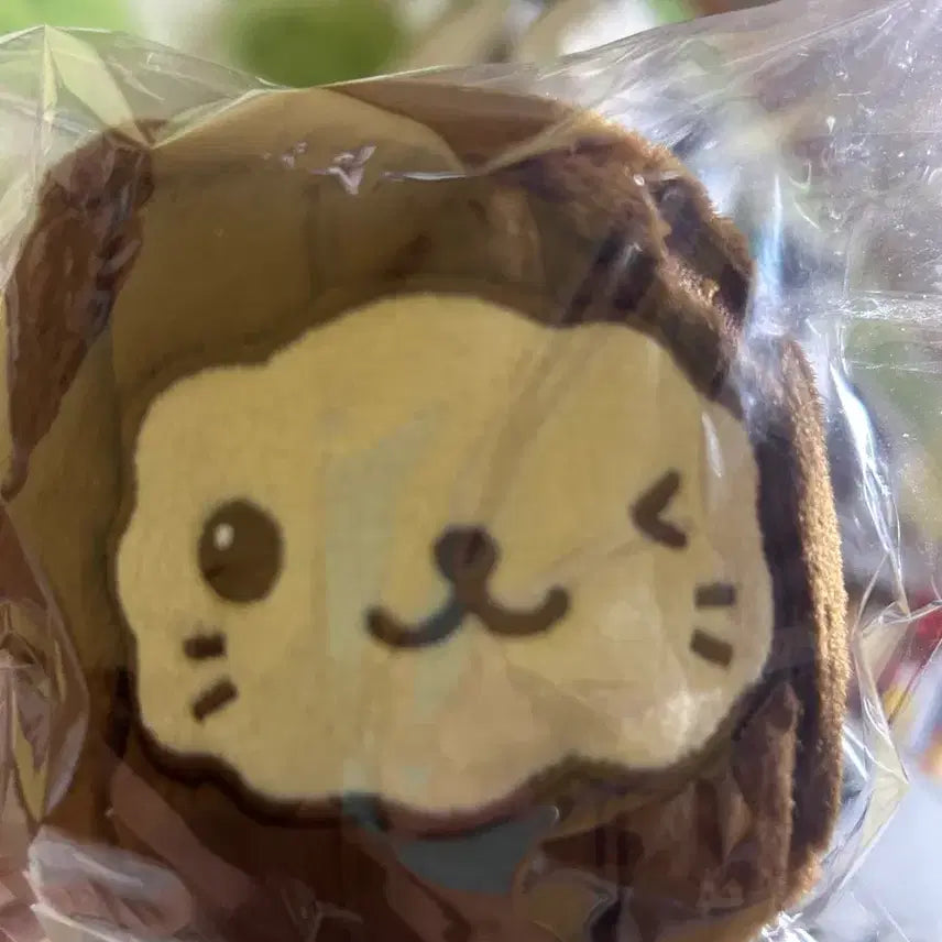 [BUNJANG] Wishdoll Canelé Cat Sealed / 베이커리 위시돌 까눌레냥