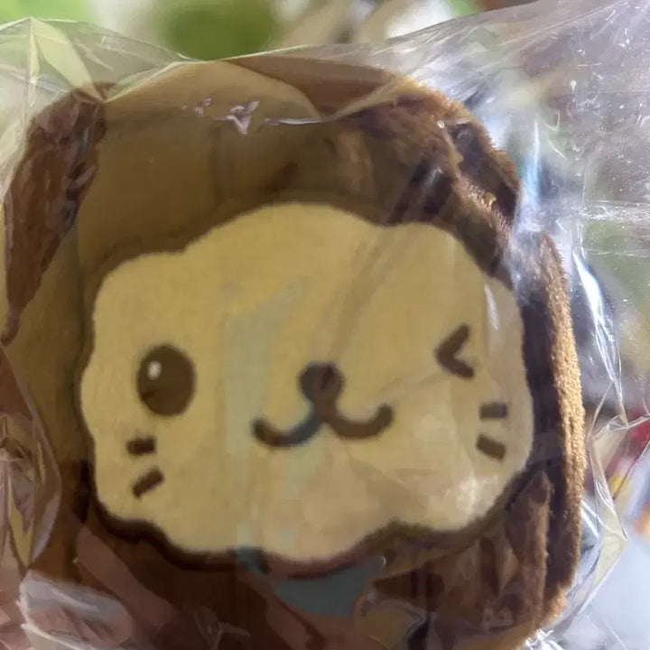 [BUNJANG] Wishdoll Canelé Cat Sealed / 베이커리 위시돌 까눌레냥