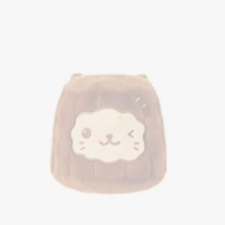 [BUNJANG] Wishdoll Canelé Cat Sealed / 베이커리 위시돌 까눌레냥