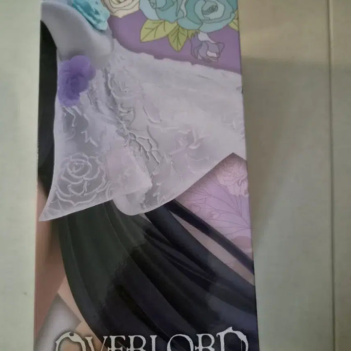 [BUNJANG] Albedo Wedding Ver. Figure / 알베도 웨딩 ver. 피규어