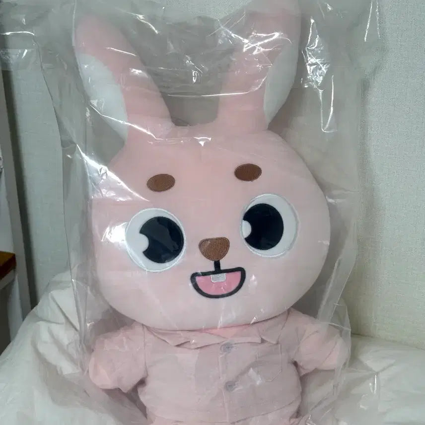 [BUNJANG] Day6 Denny-mals Jammal Figure / 데이식스 데니멀즈 자이언트 자멀 필