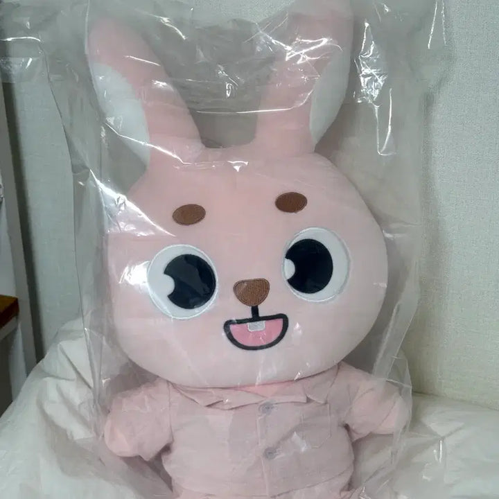 [BUNJANG] Day6 Denny-mals Jammal Figure / 데이식스 데니멀즈 자이언트 자멀 필