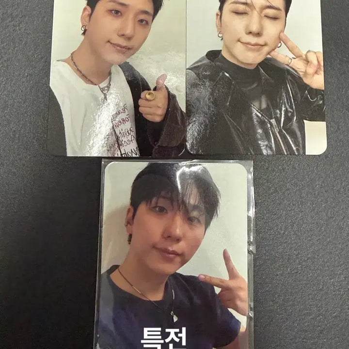 [BUNJANG] XODIAC Mini Album Vol. 8 Keyring Version (Geonil) / 엑디즈 미니 8집 키링 앨범(건일ver)