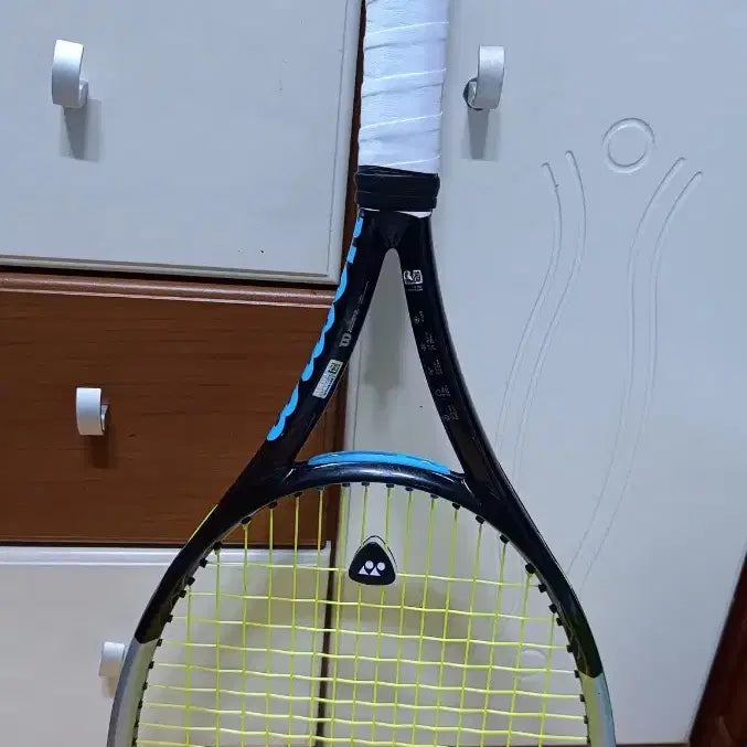 [BUNJANG] Wilson Ultra v3.0 Tennis Racket / 테니스라켓 Wilson ultra v3.0