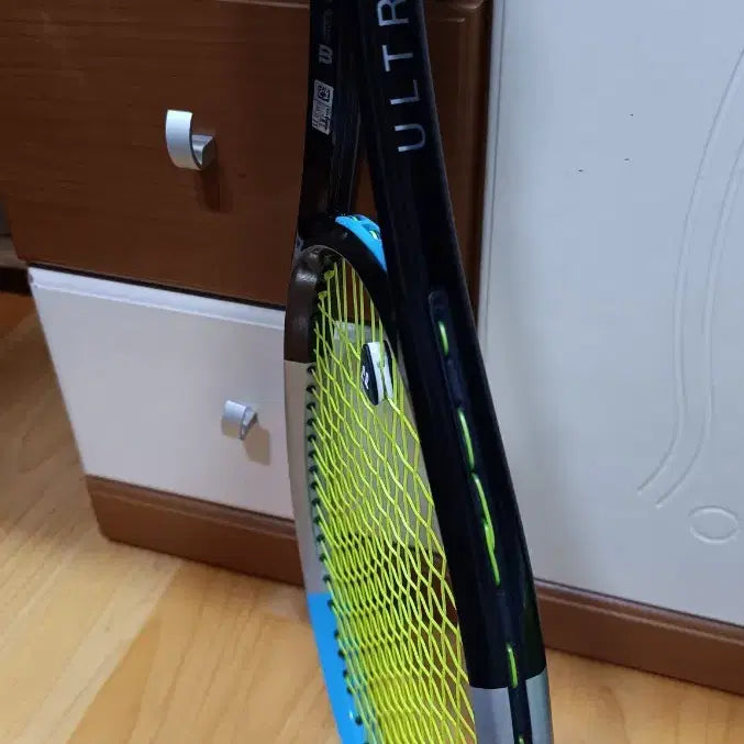 [BUNJANG] Wilson Ultra v3.0 Tennis Racket / 테니스라켓 Wilson ultra v3.0