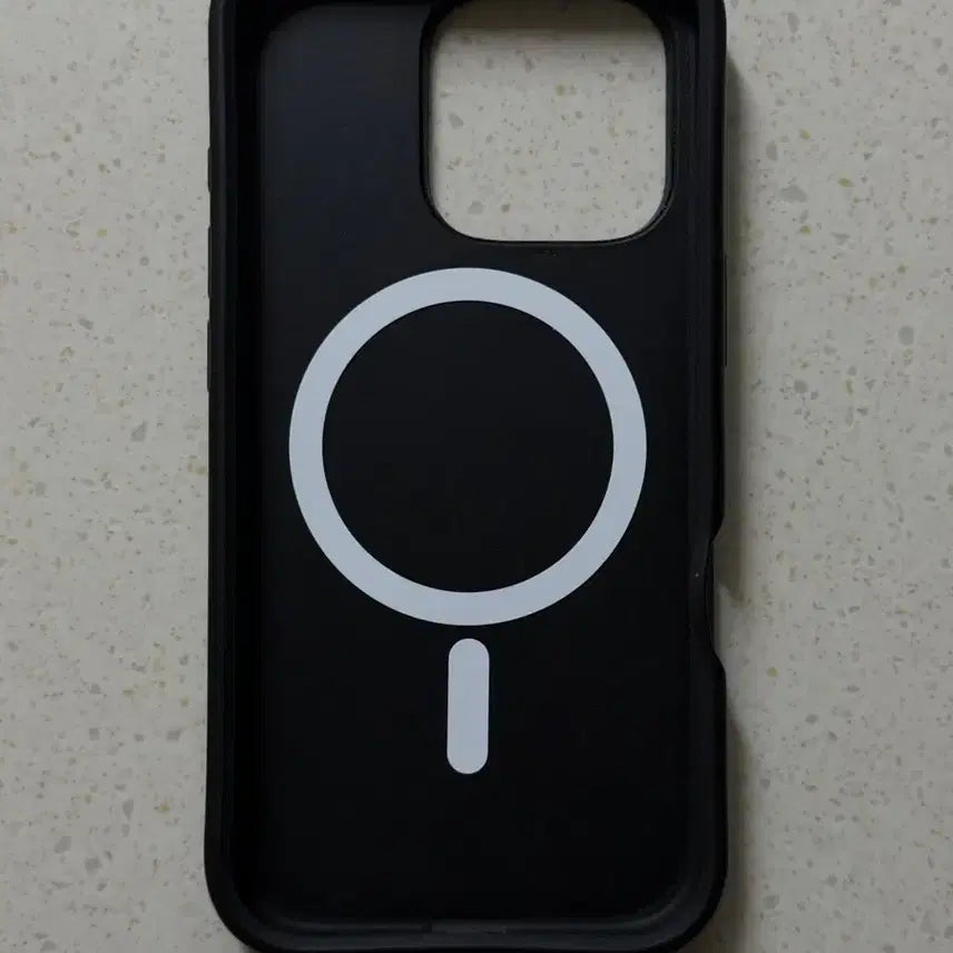 [SOLD OUT] 케이스티파이 아이폰 16 pro 임팩트 케이스