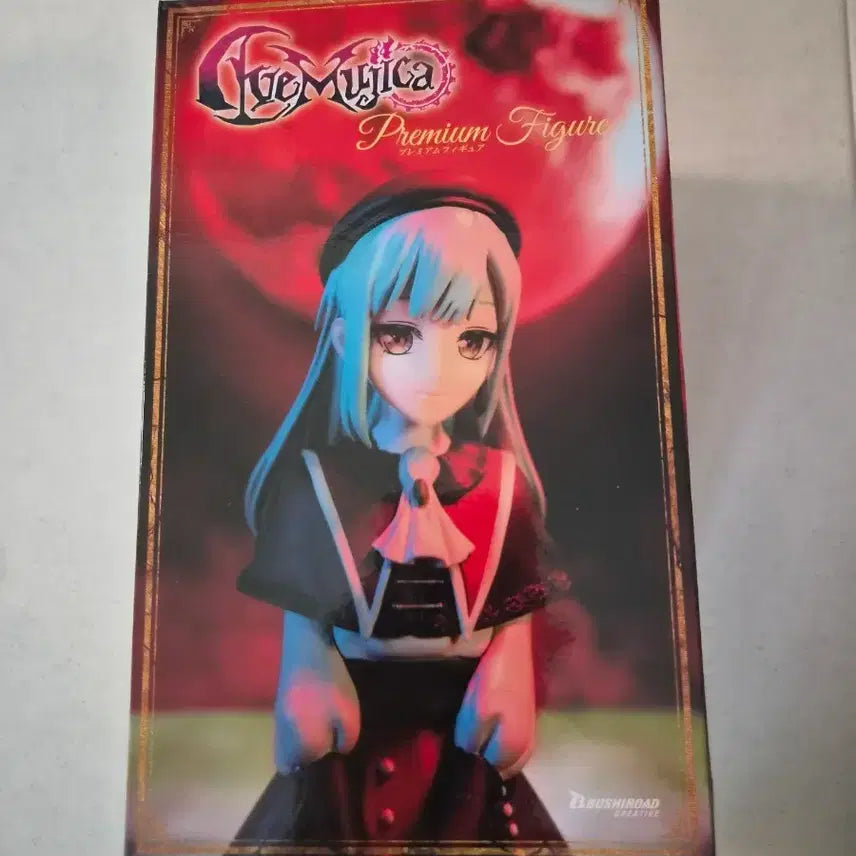 [BUNJANG] BanG Dream! Ave Mujica Premium Figure / 뱅드림 Ave Mujica 프리미엄 피규어 미개봉