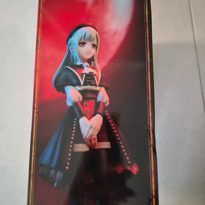 [BUNJANG] BanG Dream! Ave Mujica Premium Figure / 뱅드림 Ave Mujica 프리미엄 피규어 미개봉