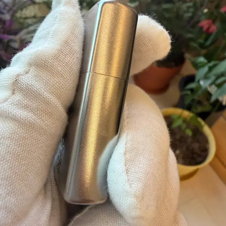 [BUNJANG] Zippo Lighter / 지포라이터