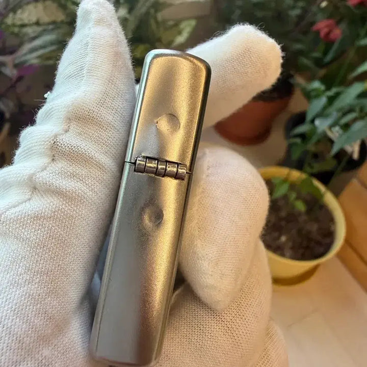 [BUNJANG] Zippo Lighter / 지포라이터