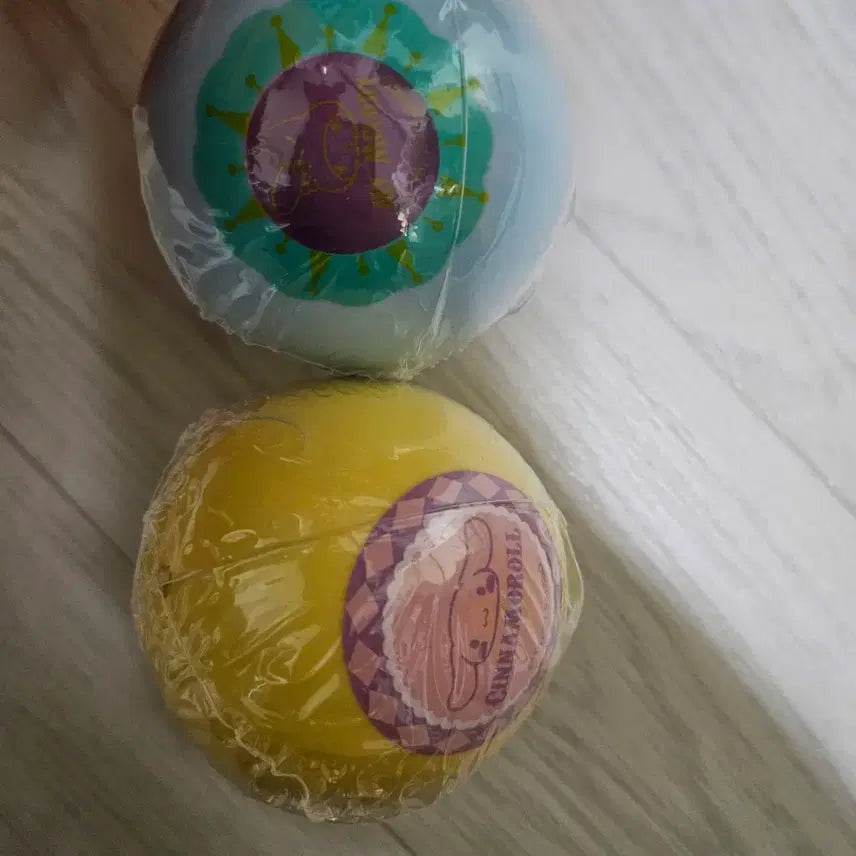 [BUNJANG] Sanrio Circus Gacha My Melody / 산리오 서커스 가챠 마이멜로디