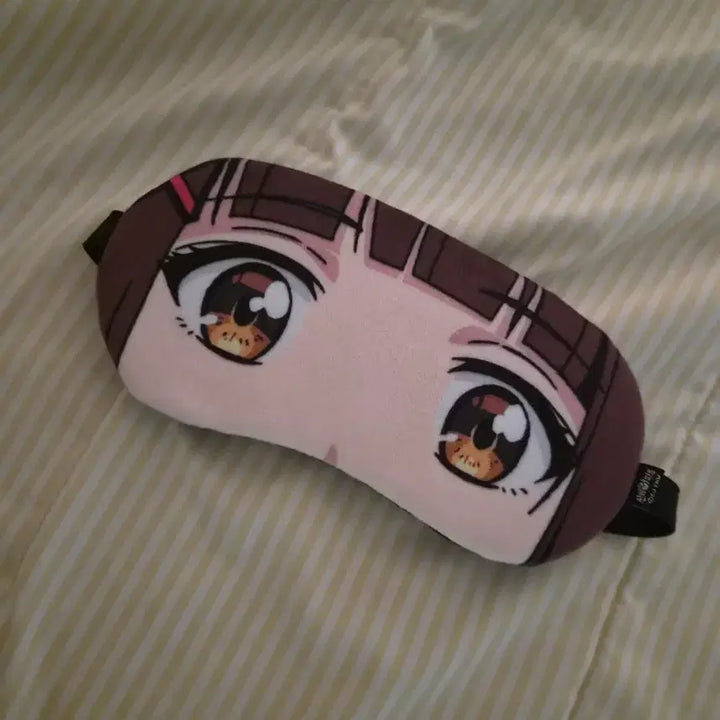 [BUNJANG] Shinbi Apartment Hari Eye Mask / {유일상품}신비아파트 하리 안대