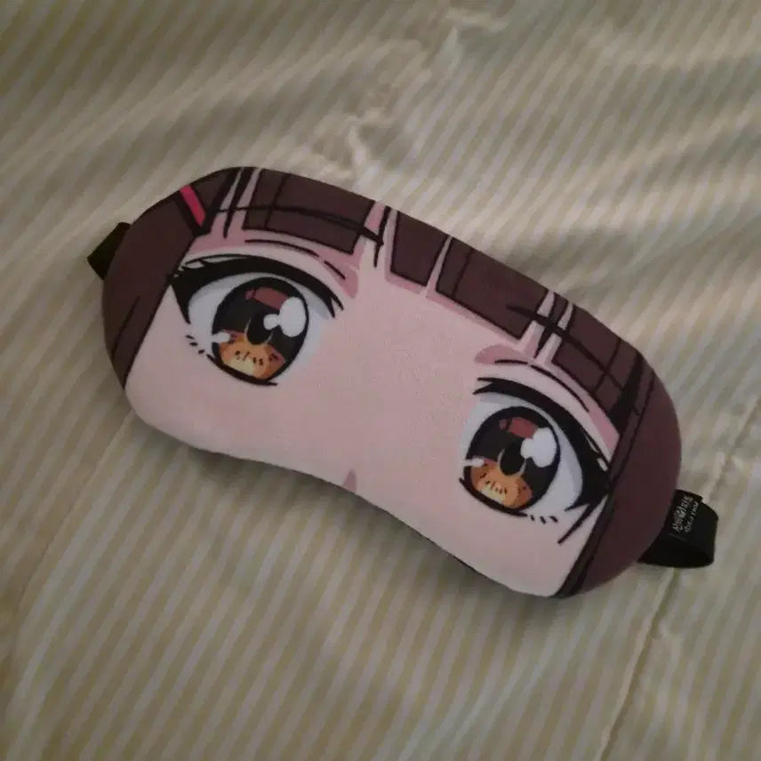 [BUNJANG] Shinbi Apartment Hari Eye Mask / {유일상품}신비아파트 하리 안대