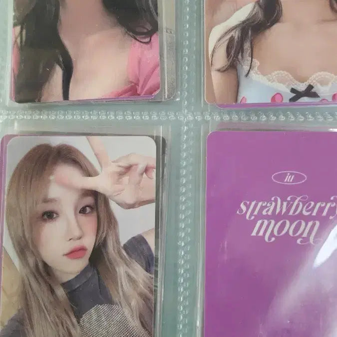 [SOLD OUT] 아이들 포토카드