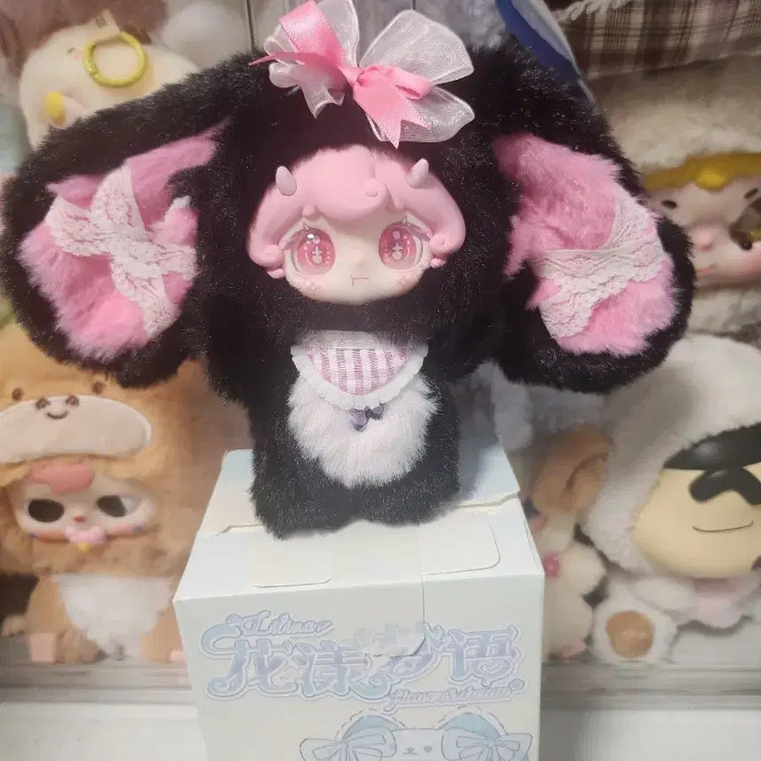 [SOLD OUT] 릴리 플라워 드림
