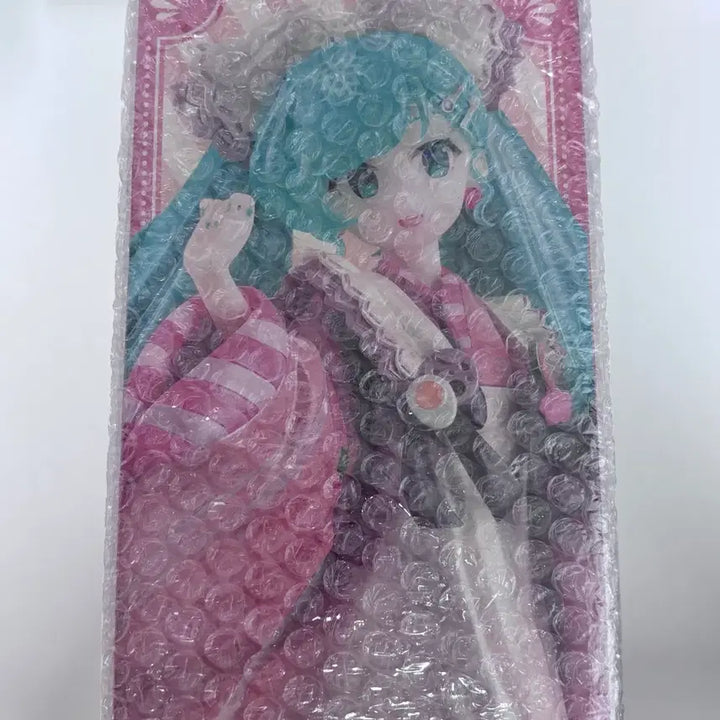 [BUNJANG] Ichiban Kuji Snow Miku Yuki Miku 2024 Last One Prize Figure / 일택포6)2024 제일복권 스노우 미쿠 유키 미쿠 쿠지 피규어 라스트원