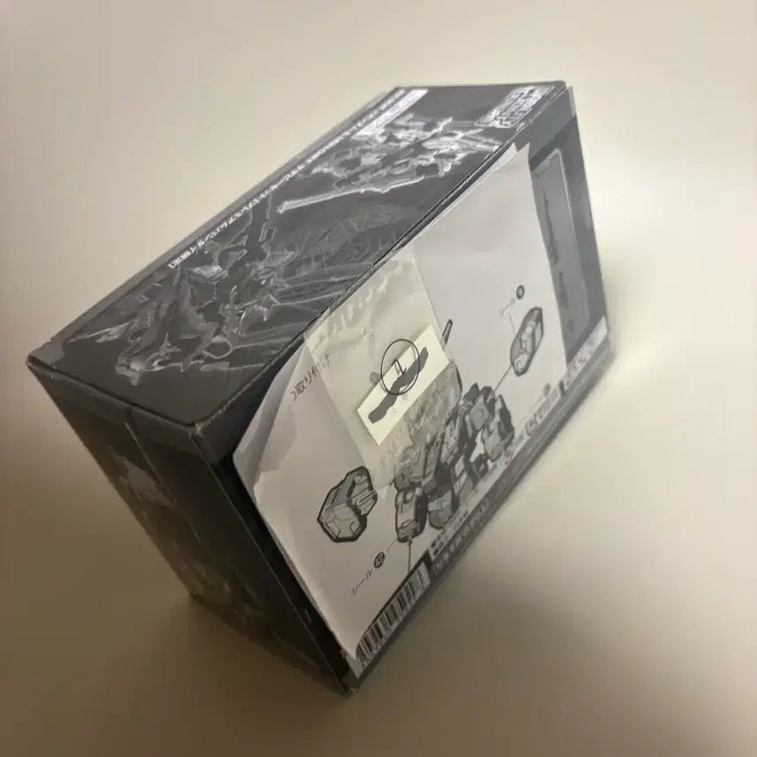 [SOLD OUT] RX-93ff 후쿠뉴 &amp; MSN-04FF 사자비 세트 모빌리티조인트 프반