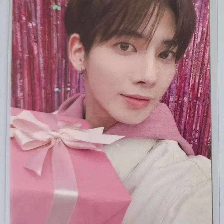 [BUNJANG] TXT Taehyun Gayo Daejejeon Photocard / 투바투 태현 가요대축제 공방 포카 TXT 투모로우바이투게더