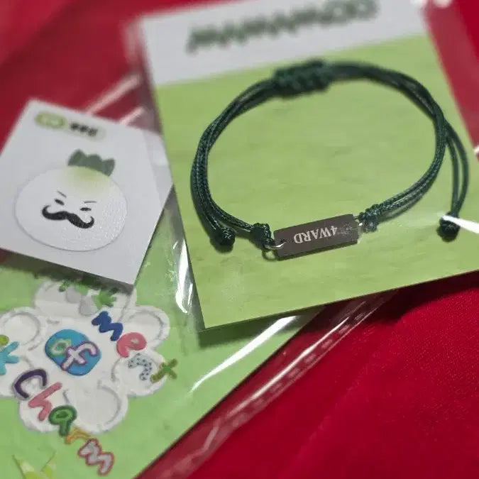 [BUNJANG] Mamamoo 4WARD Concert Day 3 Entry Photocard Bundle Set + Bonus Items / 마마무 4WARD 콘서트 3일 입장 포카 일괄