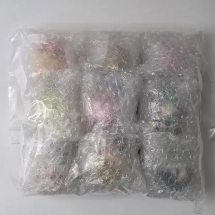 [SOLD OUT] (일괄9종) 히로아카 G상 초코노코 9종 일괄판매