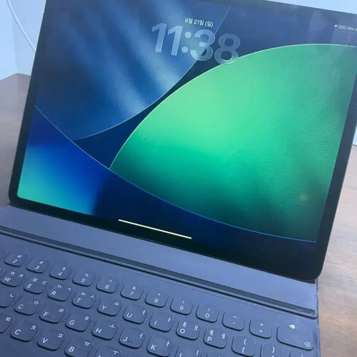 [BUNJANG] Apple iPad Pro 12.9-inch 3rd Gen 64GB / 아이패드 프로 12.9 3세대 64gb