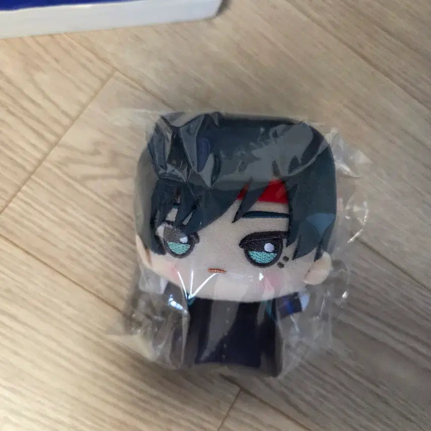 [SOLD OUT] 블루록 이토시 린 응원단 누이 판매합니다