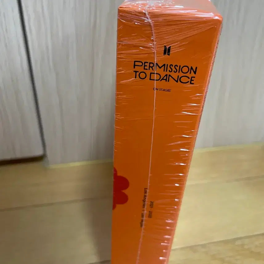 [SOLD OUT] 방탄 BTS 퍼투댄 Permission to Dance on Stage