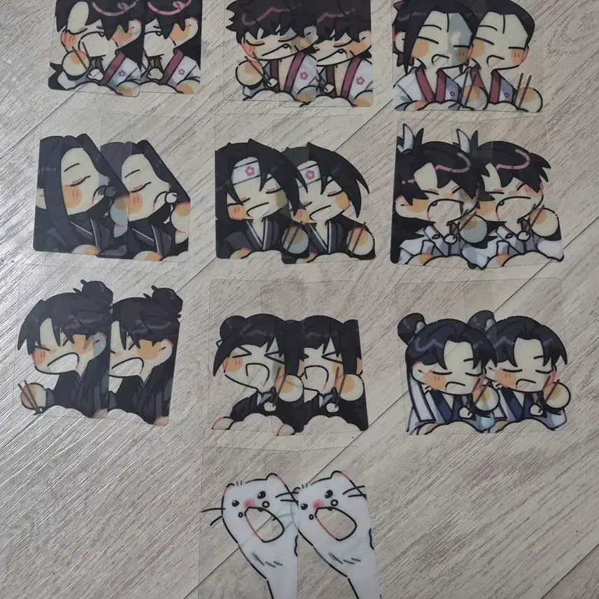 [SOLD OUT] 화산귀환 와앙포카 양도
