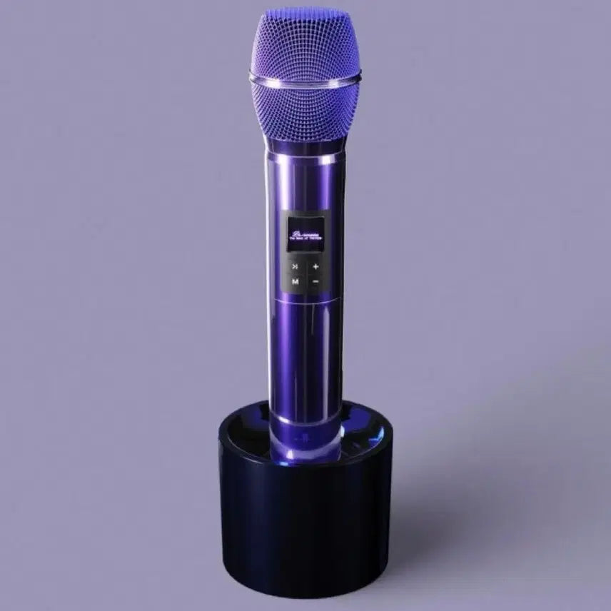 [BUNJANG] Taeyeon MIC Album (Sealed) / 태연 마이크 앨범 (미개봉)