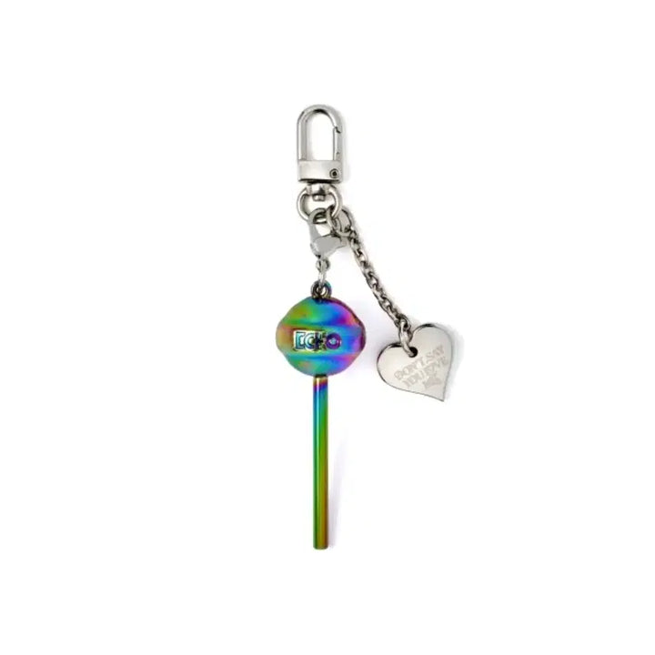 [SOLD OUT] 방탄소년단 진 JIN ECHO 롤리팝 키링