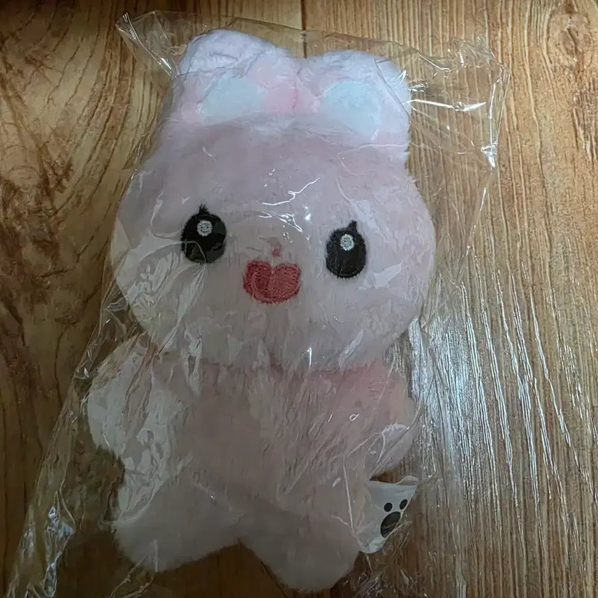 [SOLD OUT] 제로베이스원 한유진 인형