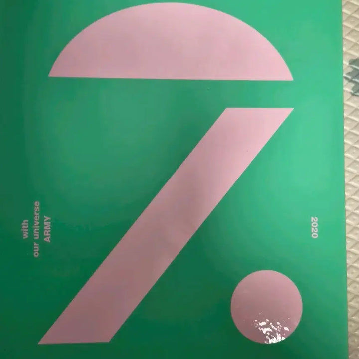 [SOLD OUT] 방탄소년단 BTS 시즌그리팅 2020 2021